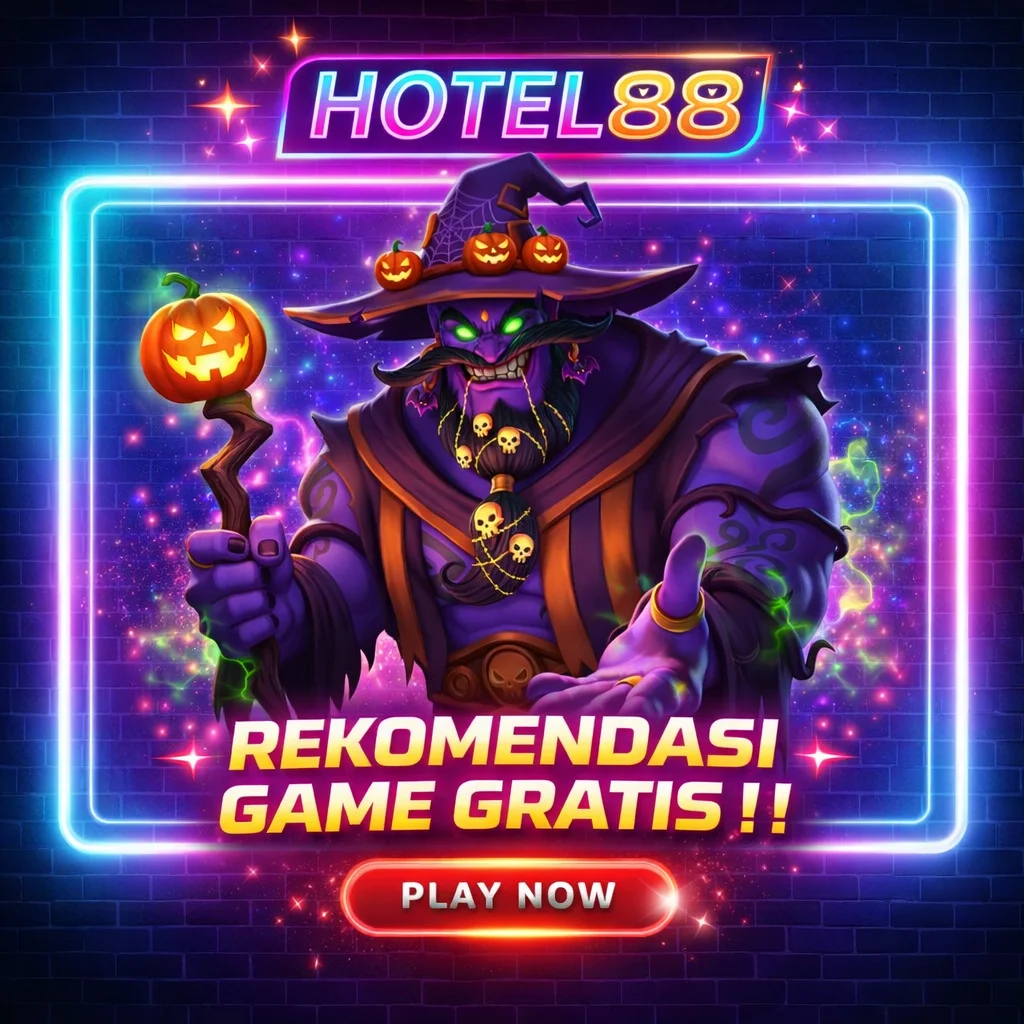 Hotel88 : Waktu Luang Terasa Lebih Ringan di Hotel 88!